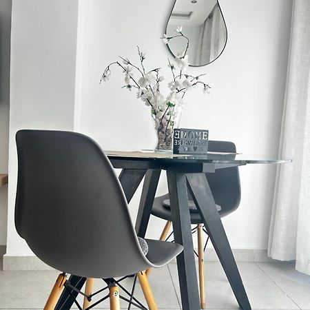 קזבלנקה Appartement De Charme Terrasse Parking מראה חיצוני תמונה